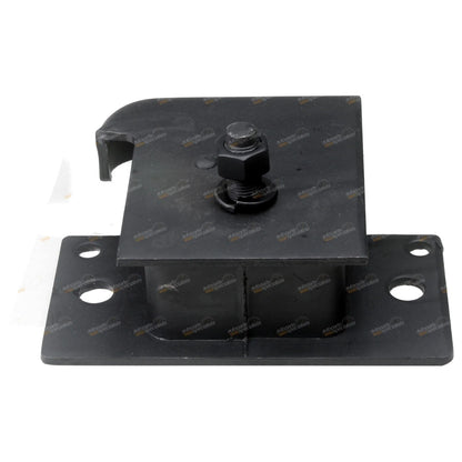 Front LH Engine Mount for Nissan Patrol MQ MK (1980-1987)