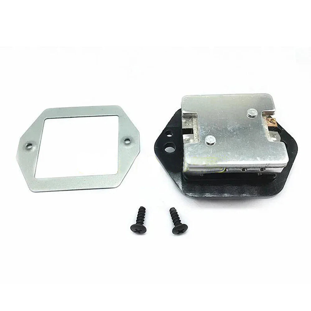 Blower Motor Resistor for 2003-2006 Mitsubishi Outlander Lancer