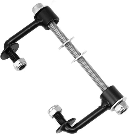 Inch Motorcycle Gas Tank Lift for Harley Nightster Iron 48 7L883 XL1200