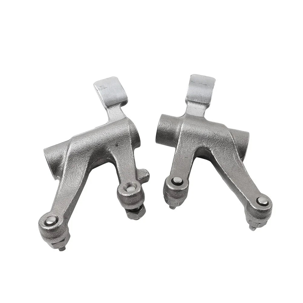 Rocker Arms Kit for Honda FourTrax 250 TRX250X TRX300EX (1987-2007)