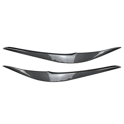 Headlight Eyebrow Cover Trim for BMW 2 Series F22 F23 F87 M2 (2014-2021)
