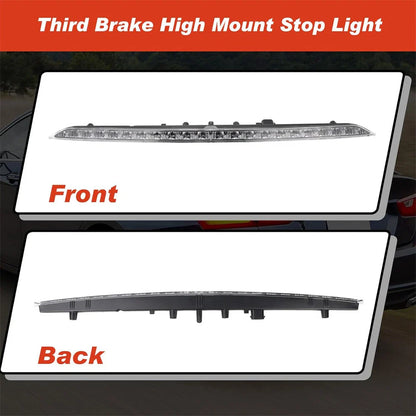 LED 3rd Brake Light Assembly for Ford Edge (2015-2020)