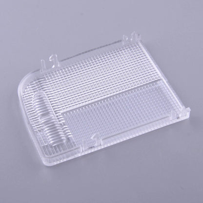 Interior Roof Light Lenses for Honda Fit Accord Civic CR-V (2006-2023)