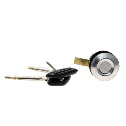 Trunk Lid Locks Key Set for Toyota Corolla E30 (1974–1980)
