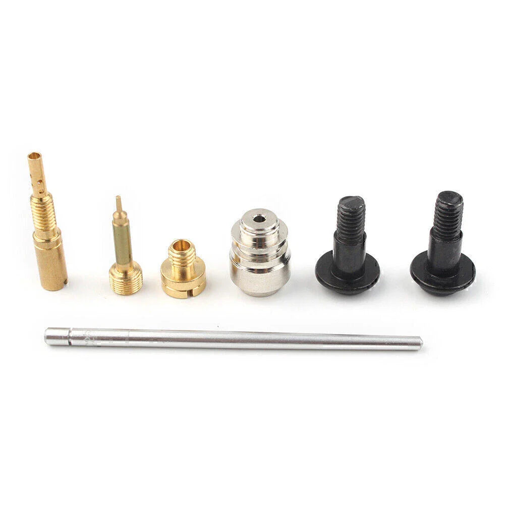 Carburetor Repair Kit for Yamaha Road Star XV1600 Silverado (1999-2003)