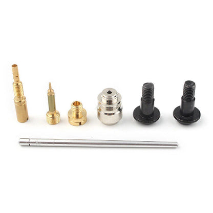 Carburetor Repair Kit for Yamaha Road Star XV1600 Silverado (1999-2003)