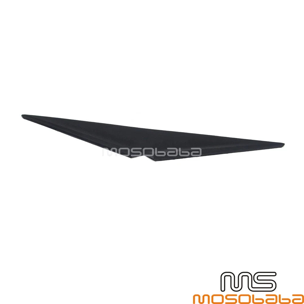 Headlight Eyebrow Eyelid Trim Cover for Harley Road Glide (2015-2023)