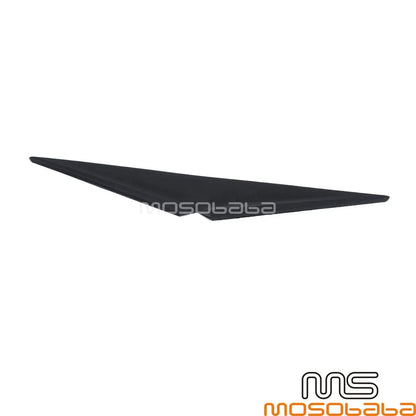 Headlight Eyebrow Eyelid Trim Cover for Harley Road Glide (2015-2023)