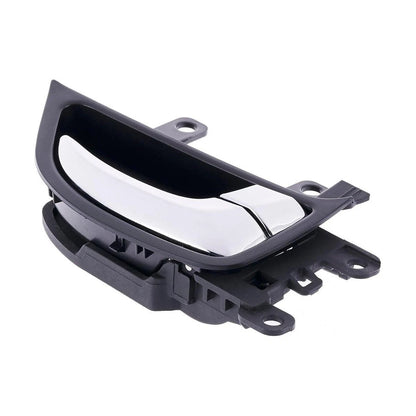 Chrome Rear Right Inner Door Handle for Hyundai Elantra (2011–2015)