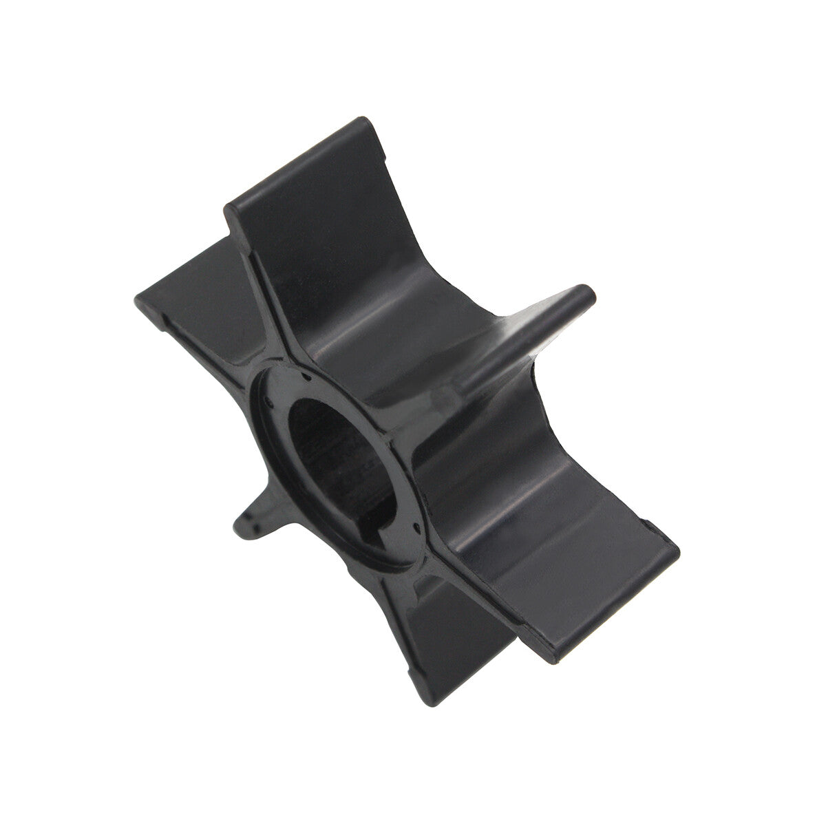 Impeller with Key for Suzuki DT35/55/65 (1978–1989)