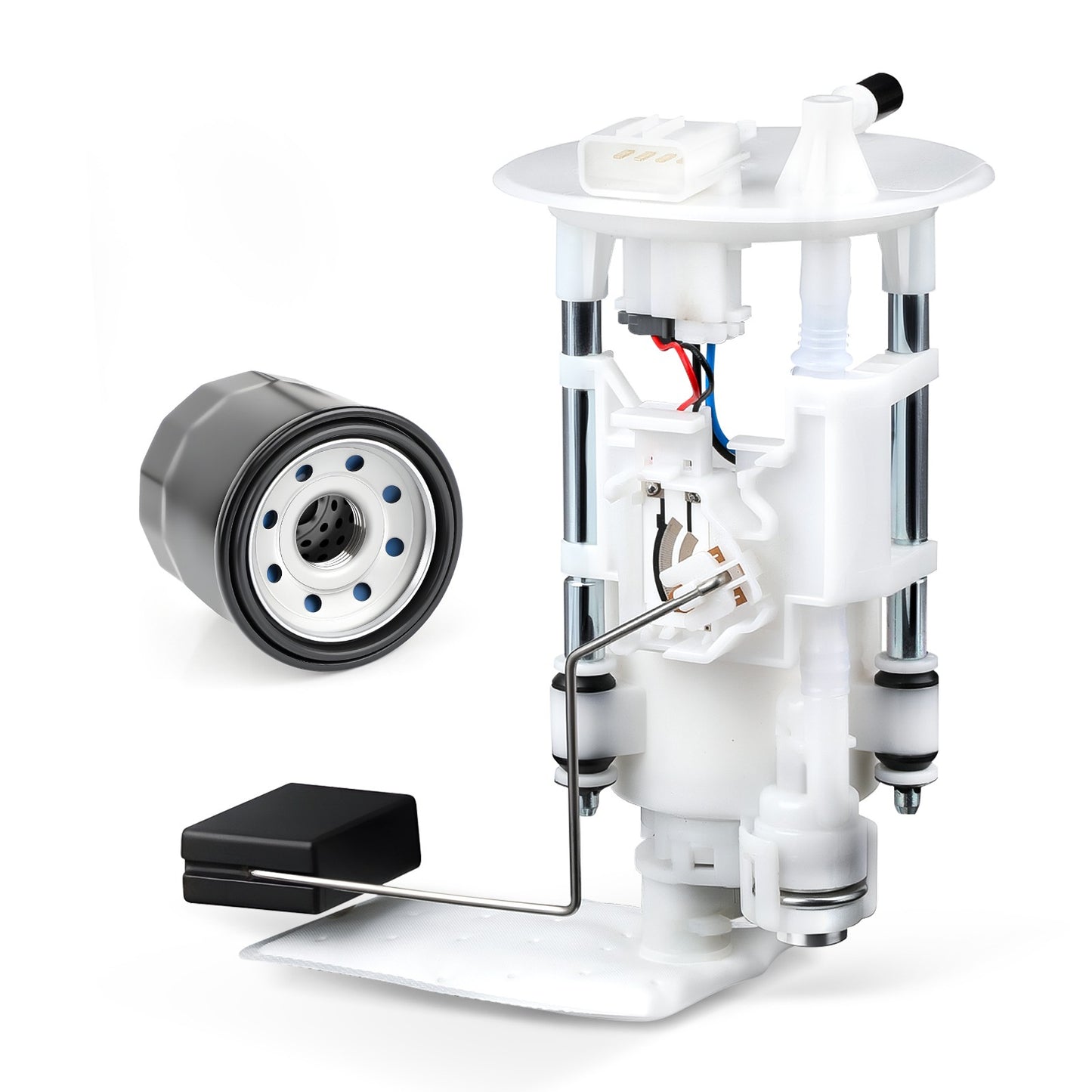 Fuel Pump Assembly for Yamaha YXE 700 Wolverine (2016–2018)