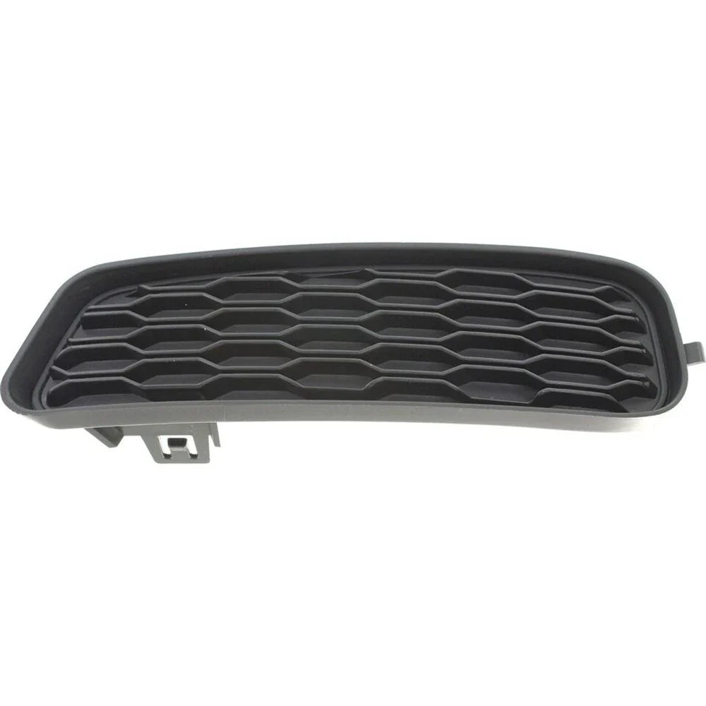 Fog Lamp Cover for Dodge Avenger Black Left (2008-2014)