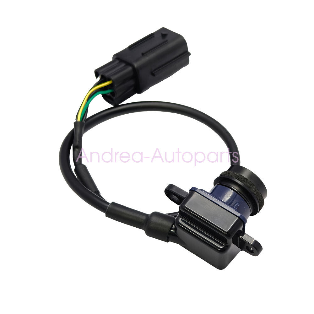 Rear View Camera for Jeep Grand Cherokee (2011–2013)