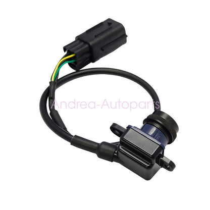 Rear View Camera for Jeep Grand Cherokee (2011–2013)