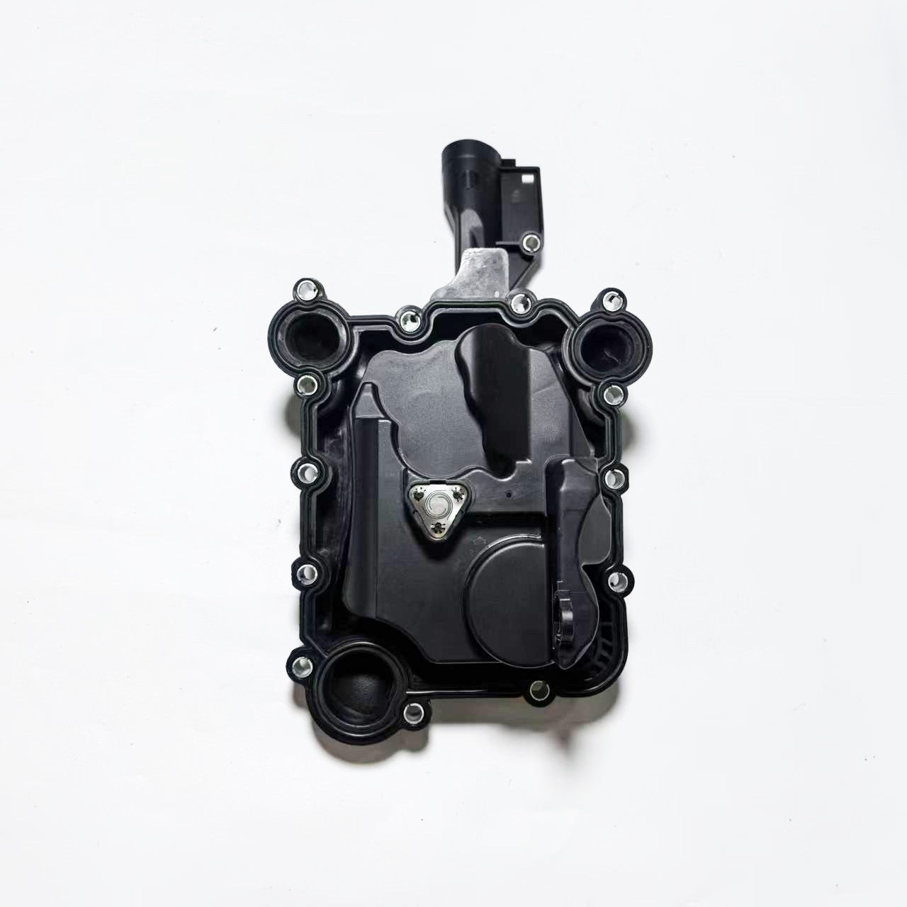 Crankcase Vent Valve Oil Separator for Audi A4 A5 A6 A7 Q7 (2009–2017)