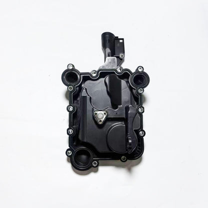 Crankcase Vent Valve Oil Separator for Audi A4 A5 A6 A7 Q7 (2009–2017)