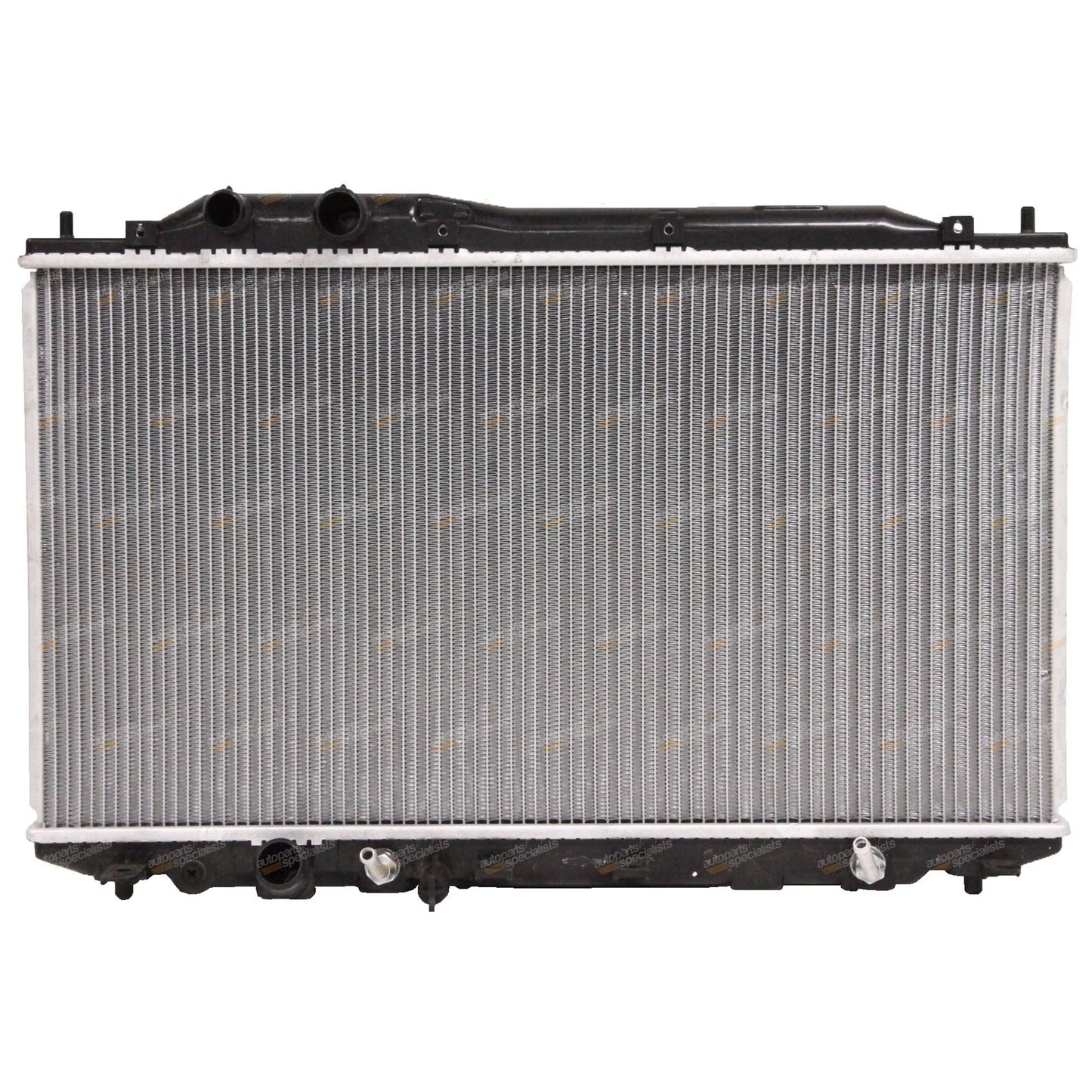 Alloy Core Radiator for Honda Civic FD (2006–2012)