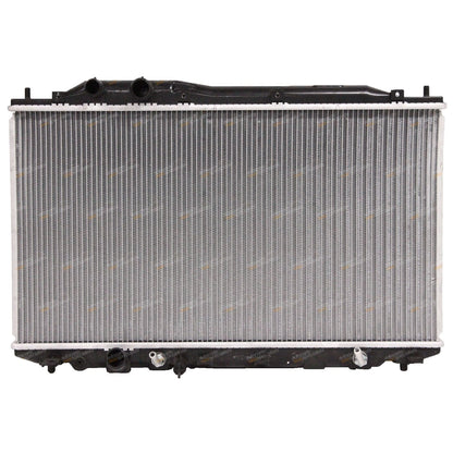 Alloy Core Radiator for Honda Civic FD (2006–2012)