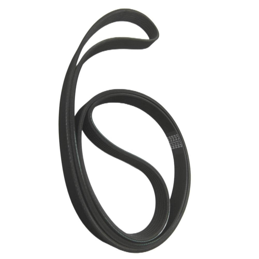 Serpentine Belt for Volvo Penta D4 D6 (2003–2023)
