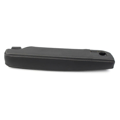 Right Front Seat Armrest Cover for Land Rover LR3 LR4 (2005-2016) Black