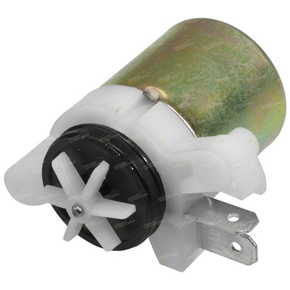 Windscreen Washer Pump for Mazda B2000 (1982–1988)