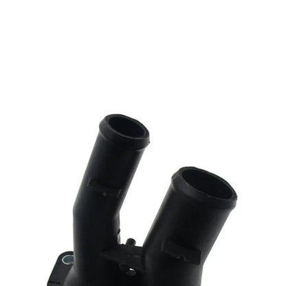 Coolant Flange Thermostat Housing for Ford Mondeo Fiesta Focus