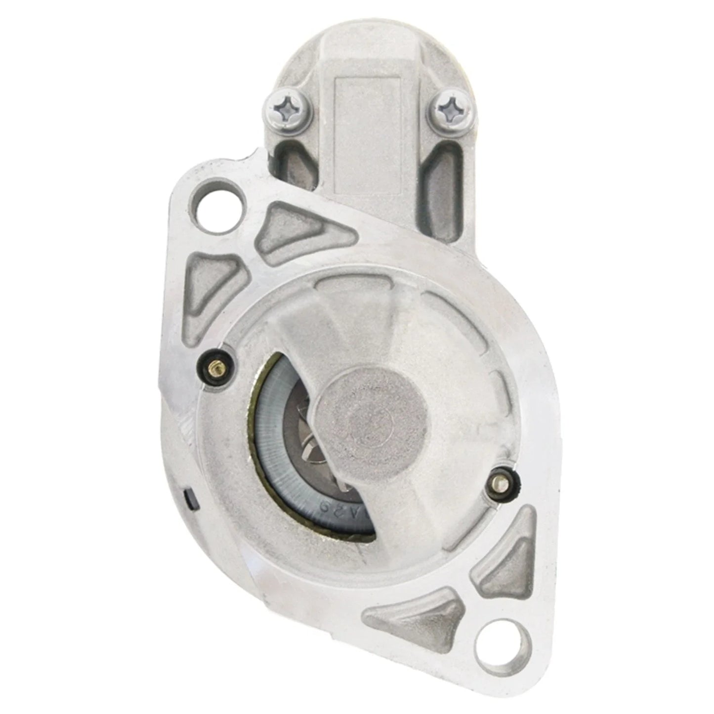 Starter Motor Mazda 121 4cyl 1.3L (1987-1997)