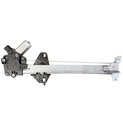 Rear Right Window Regulator with Motor for Honda Civic (2006–2012)