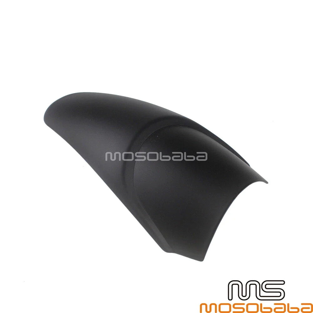 5.5" ABS Plastic Front Fender Extender for BMW R NINET (2014-2019) Black