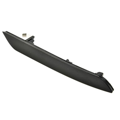 Side Logo Reflector / Smoked Black / Marker Lamps