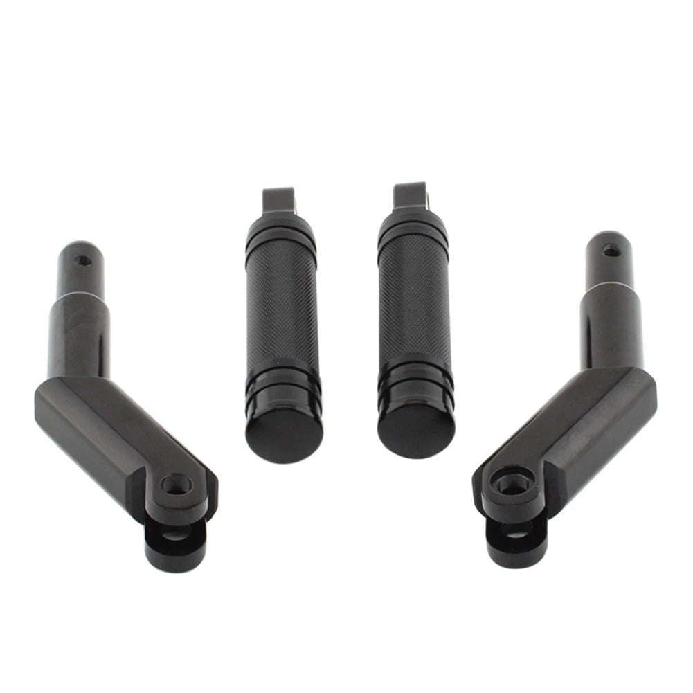 Saddlebag Lock Mounting Kit for Harley Touring Electra Road Glide King (2009–2023)