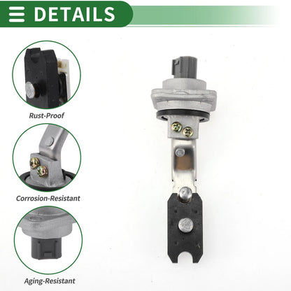 Engine Coolant Temperature Sensor No. 99660641000 for Porsche 911 (1997)