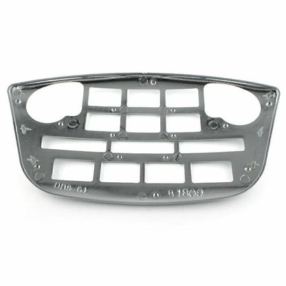 Chrome Radio Accent Panel for Honda Goldwing GL1800 (2001-2011)