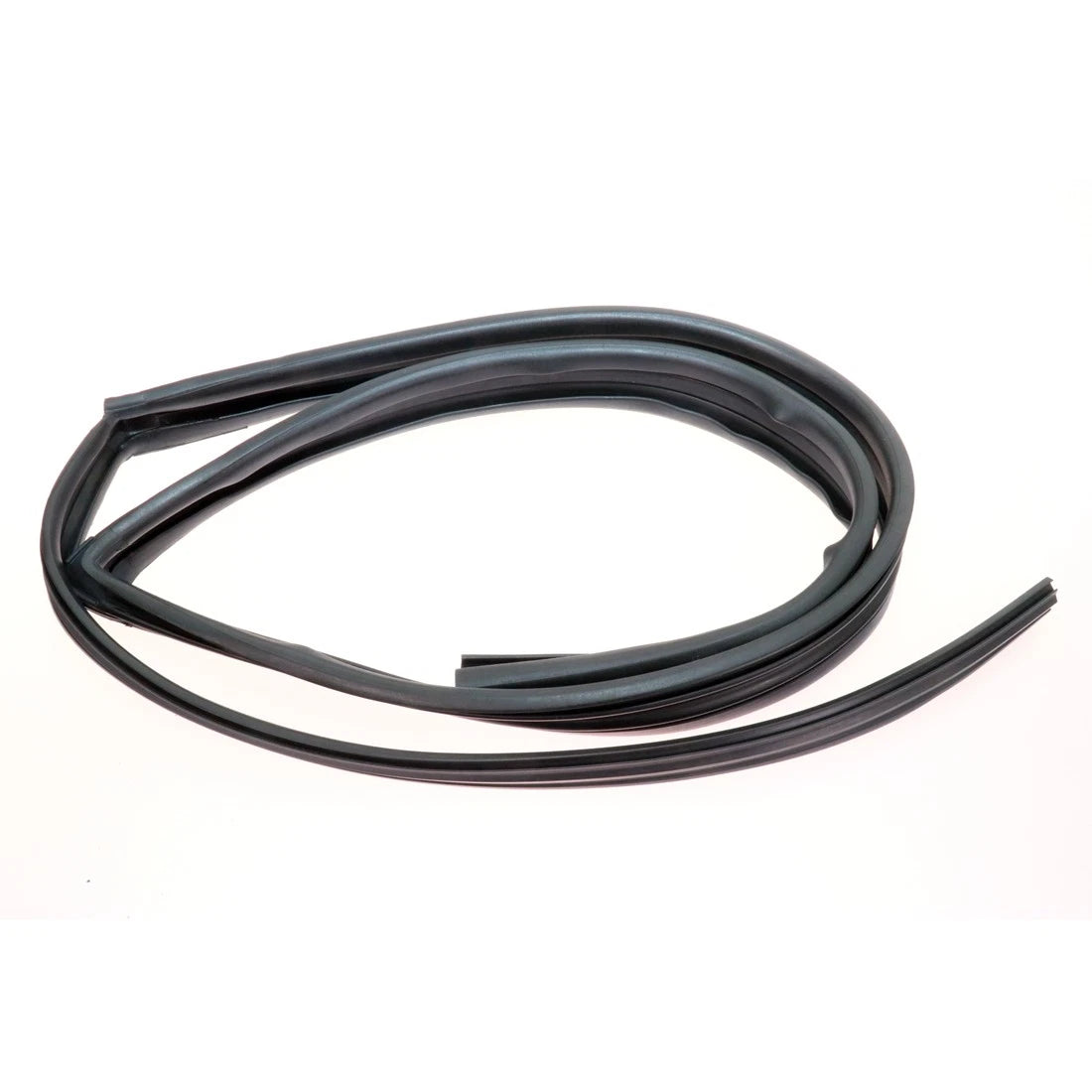 Door Glass Run Channel for Isuzu Faster TF Pickup Truck (1997–2003)