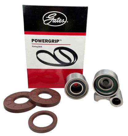 Timing Belt Kit for Lexus LX470 Toyota Landcruiser (1998–2007)