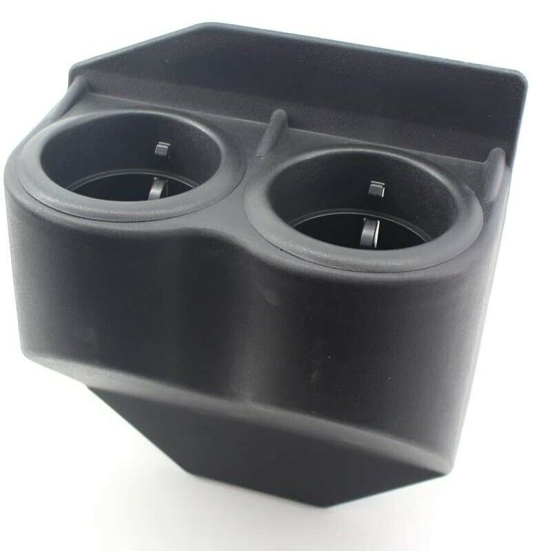 Dual Cup Holder for C5 Corvette (1997–2004)