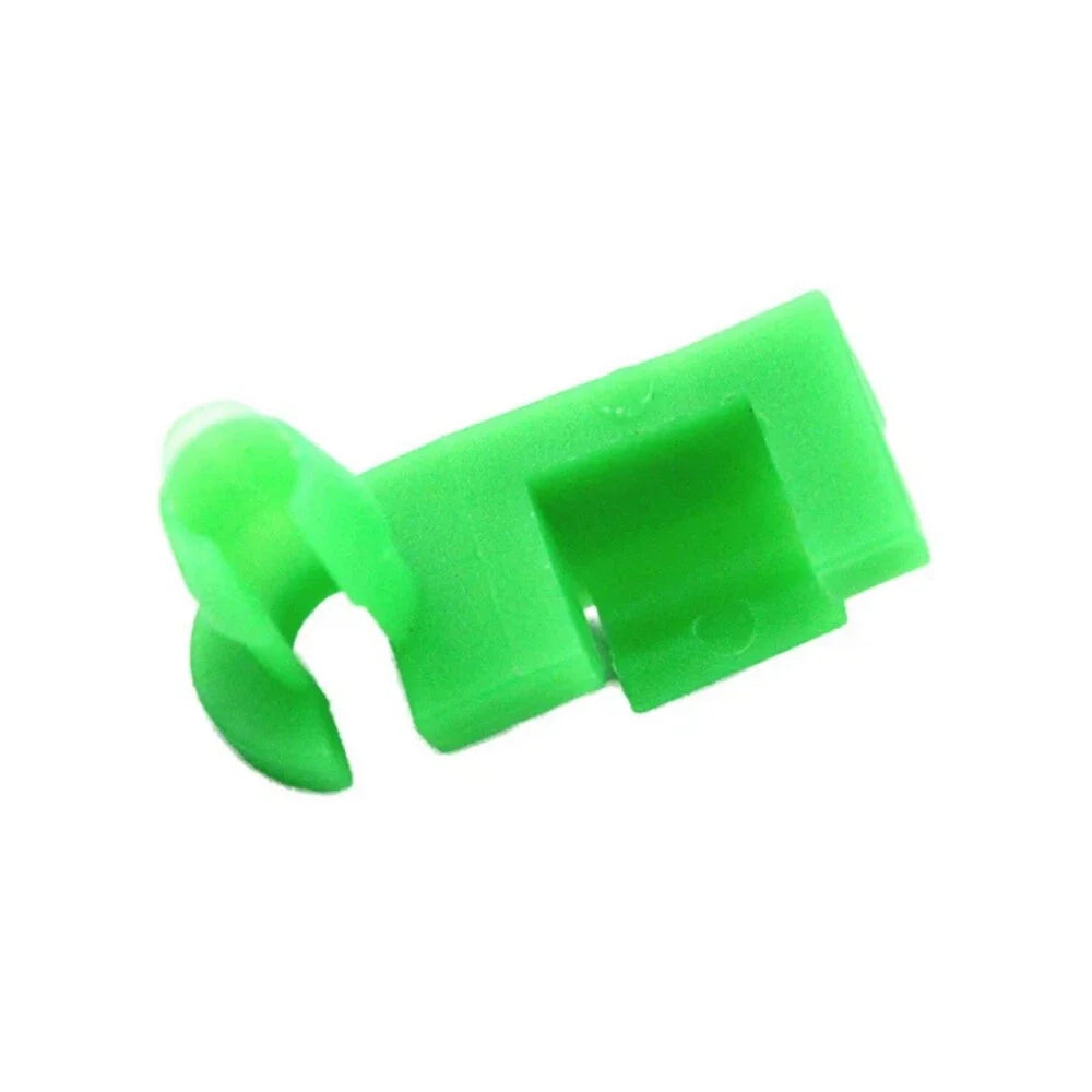 Tailgate Handle Rod Clips for Chevy Silverado Sierra (1999-2007)