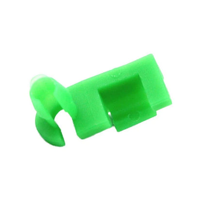 Tailgate Handle Rod Clips for Chevy Silverado Sierra (1999-2007)