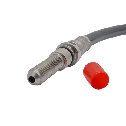 Hydraulic Hose for Volvo Penta AD41B D41B 500A 501A 501B 570A 740A