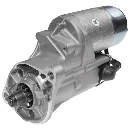 Starter Motor for Coaster BB20 BB21 BB31 BB40 (1982–1999)
