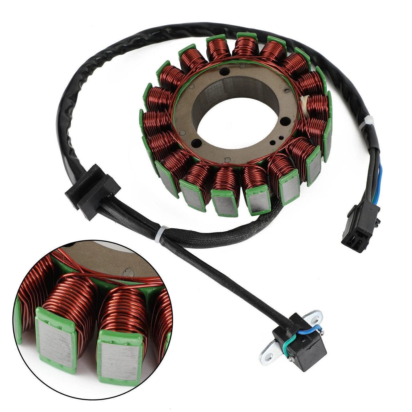 A/C Air Vent Repair Kit for BMW X5 G05 X7 G07 (2019–2021) X6 G06 (2020–2021)