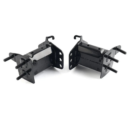 Bumper Support Bracket for Toyota Land Cruiser Prado (2009-2021)