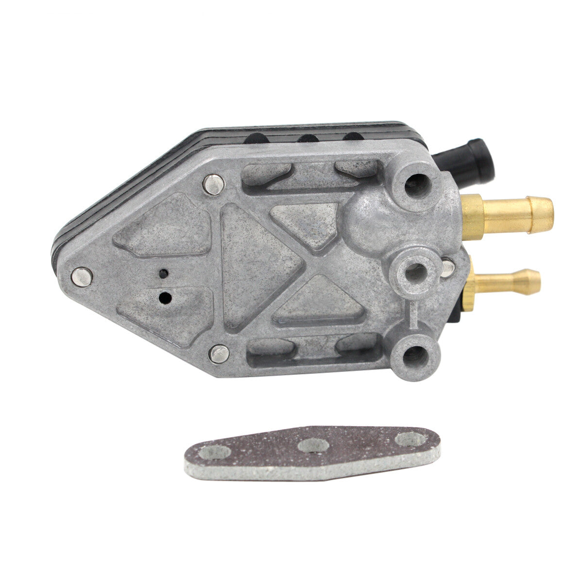 Outboard Fuel Pump with Gasket for Johnson Evinrude (Various Years)