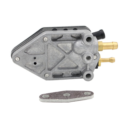 Outboard Fuel Pump with Gasket for Johnson Evinrude (Various Years)