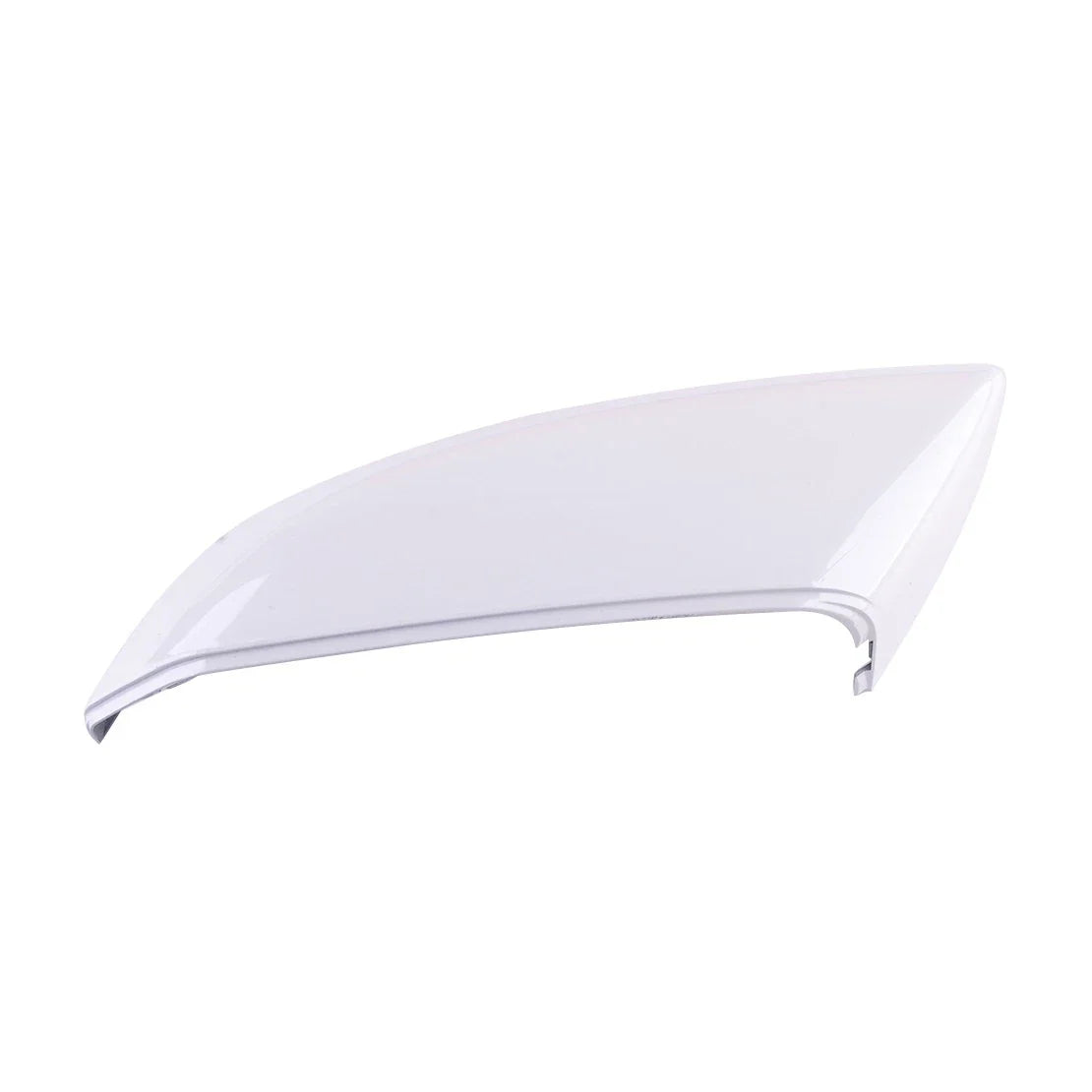2 x Exterior Mirror Caps Cover for Honda Civic (2016-2020)