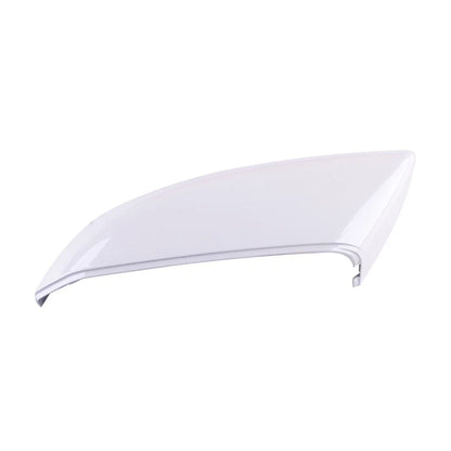 2 x Exterior Mirror Caps Cover for Honda Civic (2016-2020)