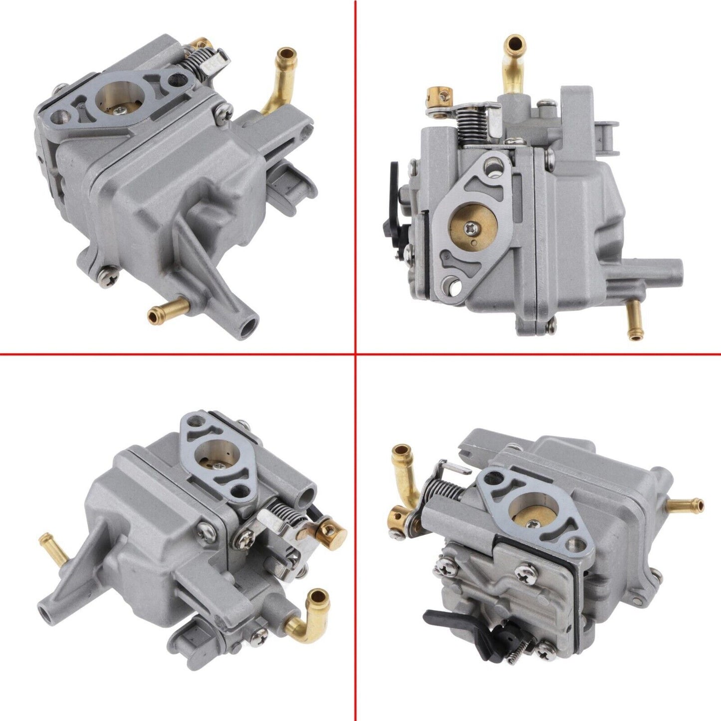 Carburetor for Yamaha Outboard Engine F2.5 (2000–2023)