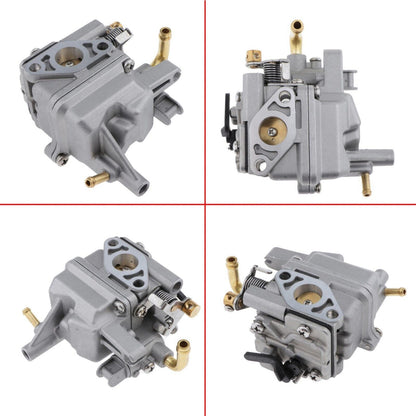 Carburetor for Yamaha Outboard Engine F2.5 (2000–2023)