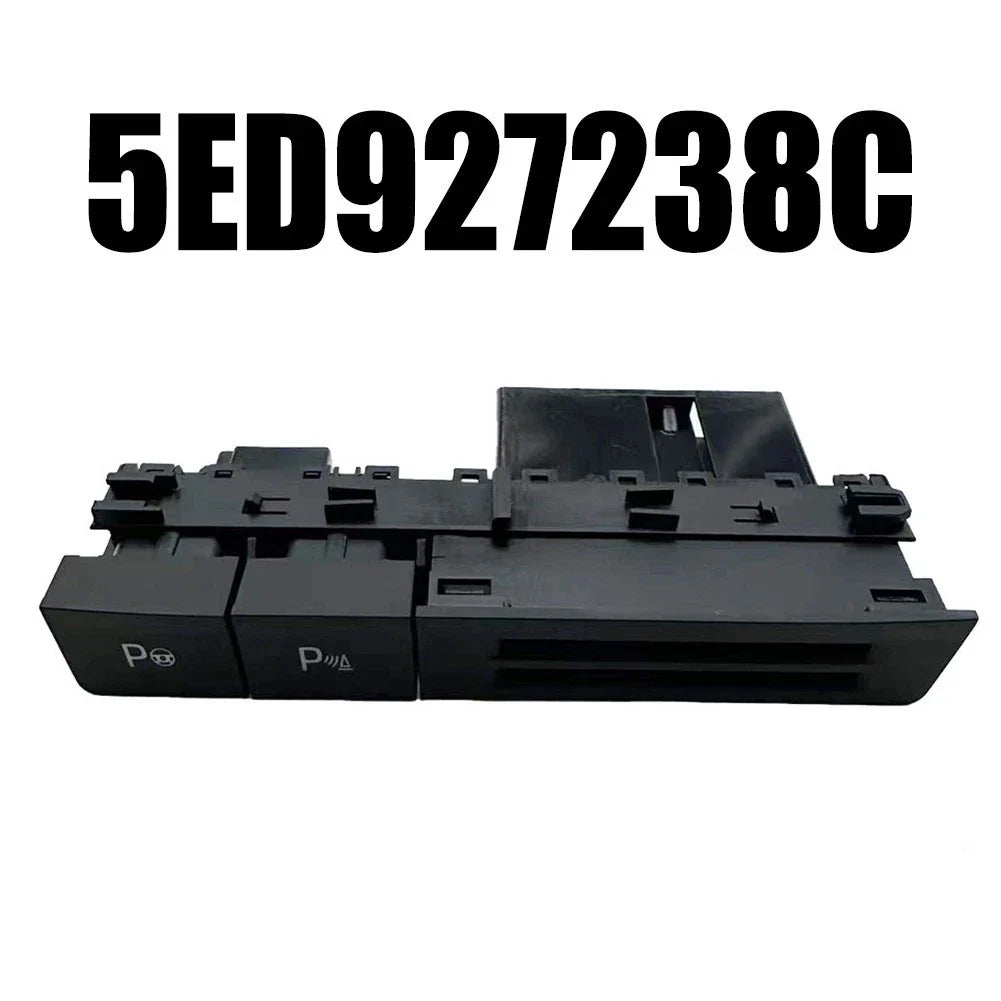 Parking Button for Skoda Octavia Mk3 and A7