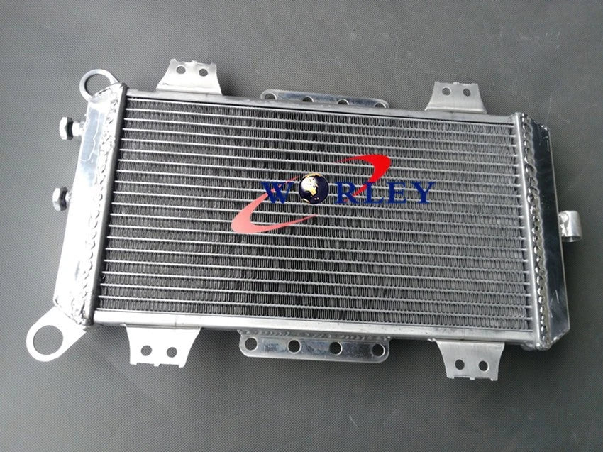 Aluminium Radiator for Kawasaki Vulcan 1500 (1987–1999)